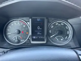 2016 Toyota Tacoma TRD Off Road