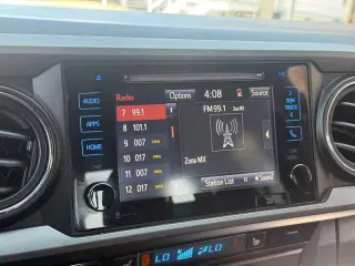 2016 Toyota Tacoma TRD Off Road