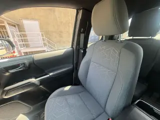 2016 Toyota Tacoma TRD Off Road
