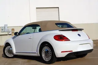 2014 Volkswagen Beetle 2.5L