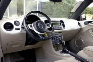 2014 Volkswagen Beetle 2.5L