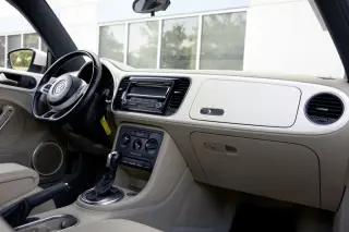 2014 Volkswagen Beetle 2.5L