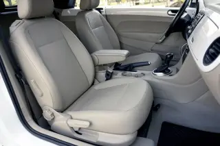 2014 Volkswagen Beetle 2.5L