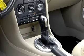 2014 Volkswagen Beetle 2.5L