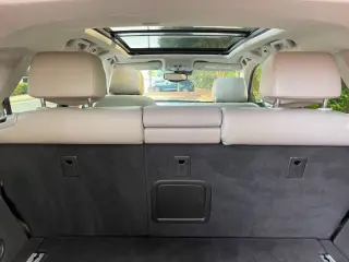 Cadillac SRX 2013