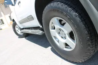 Nissan Xterra 2006