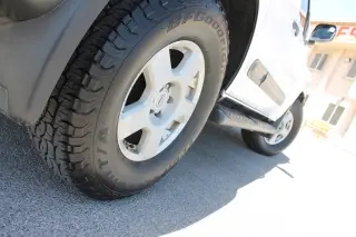 Nissan Xterra 2006