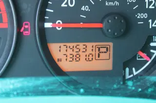 Nissan Xterra 2006