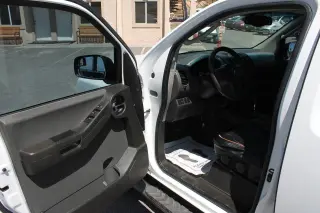 Nissan Xterra 2006