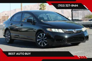 Honda Civic 2009