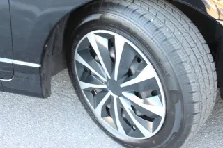 Honda Civic 2009