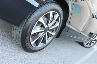 Honda Civic 2009