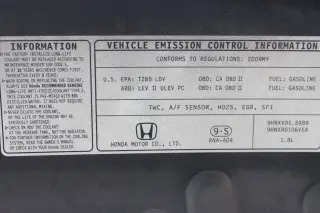 Honda Civic 2009