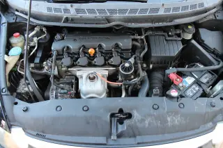 Honda Civic 2009