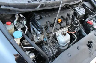 Honda Civic 2009