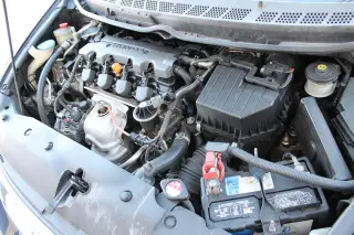 Honda Civic 2009