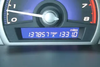 Honda Civic 2009