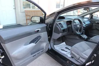 Honda Civic 2009