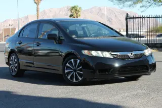 Honda Civic 2009