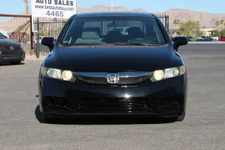 Honda Civic 2009