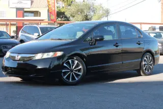 Honda Civic 2009