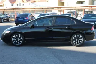 Honda Civic 2009