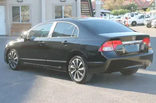 Honda Civic 2009