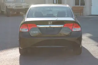 Honda Civic 2009