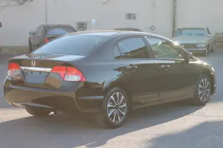 Honda Civic 2009
