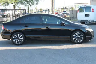 Honda Civic 2009