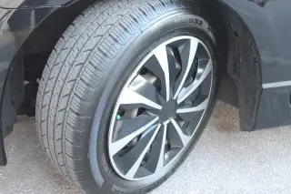 Honda Civic 2009