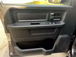 2014 RAM 1500 TRADESMAN 4DR