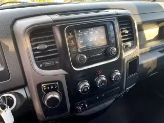 2014 RAM 1500 TRADESMAN 4DR