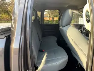 2014 RAM 1500 TRADESMAN 4DR