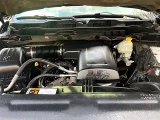 2014 RAM 1500 TRADESMAN 4DR