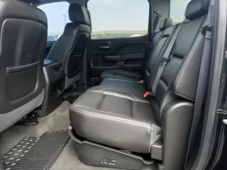 2015 GMC Sierra 2500HD