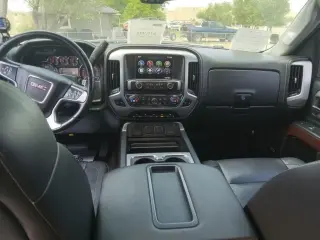 2015 GMC Sierra 2500HD
