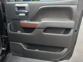 2015 GMC Sierra 2500HD