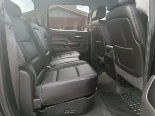 2015 GMC Sierra 2500HD