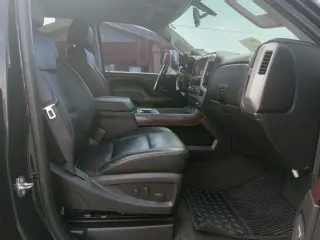 2015 GMC Sierra 2500HD