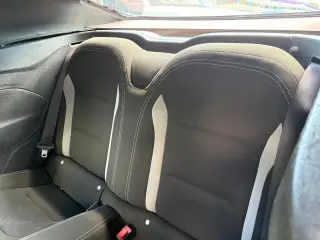 2019 Chevrolet Camaro
