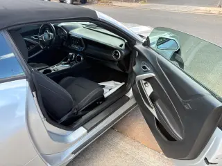 2019 Chevrolet Camaro