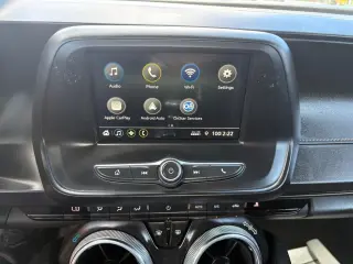 2019 Chevrolet Camaro