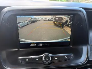 2019 Chevrolet Camaro