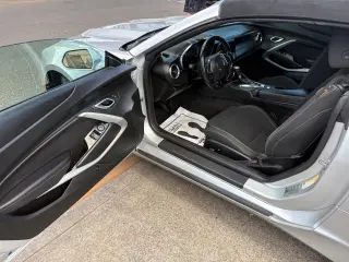 2019 Chevrolet Camaro