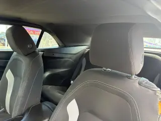 2019 Chevrolet Camaro