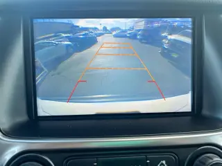 2017 Chevrolet Tahoe