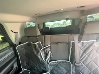 2017 Chevrolet Tahoe