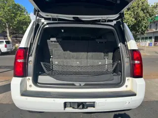2017 Chevrolet Tahoe