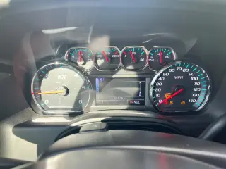 2017 Chevrolet Tahoe